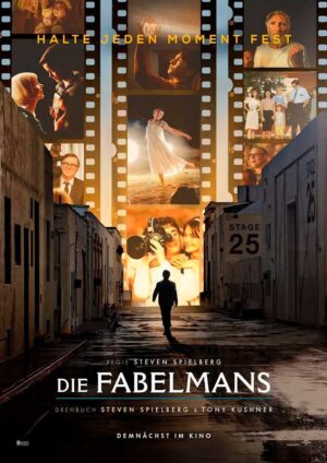 The Fabelmans