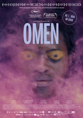 Omen (Augure)