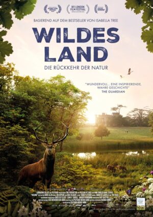 Wildes Land – Rückkehr der Natur