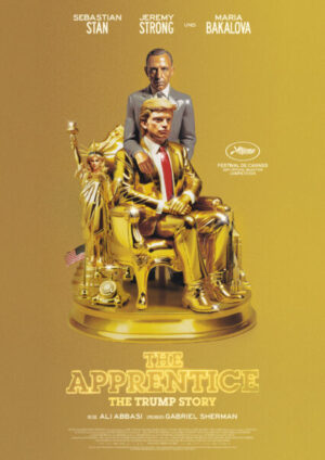 The Apprentice