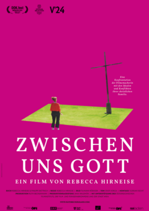 Zwischen uns Gott