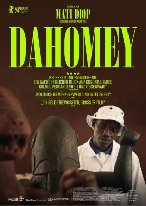 Dahomey