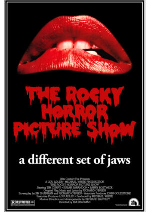 The Rocky Horror Picture Show