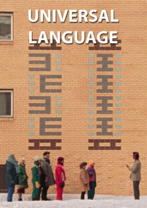 Universal Language