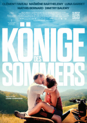 Könige des Sommers (Vingt Deux)