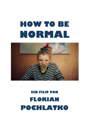 How to be normal