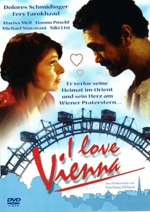 70 Jahre EPO-Film: I Love Vienna