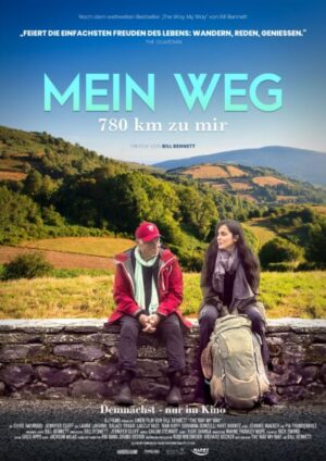 Mein Weg – 780 km zu mir