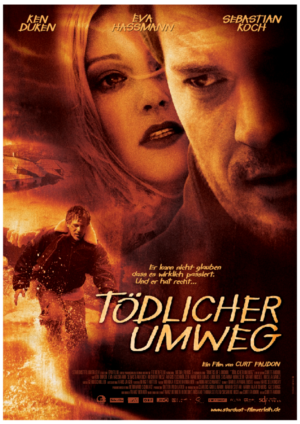 70 Jahre EPO-Film: Tödlicher Umweg