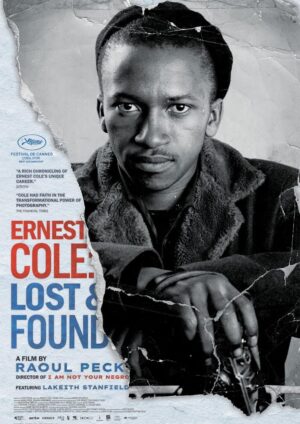 Ernest Cole: Lost and Found