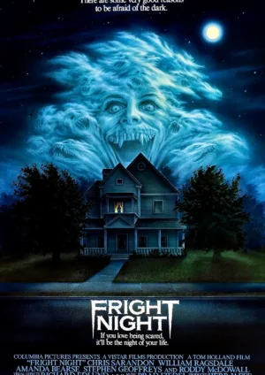 Fright Night – Die rabenschwarze Nacht