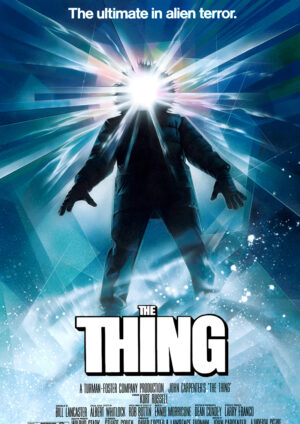 The Thing (Das Ding aus einer anderen Welt)