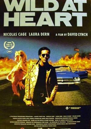 Samstag Nacht #3: Wild At Heart