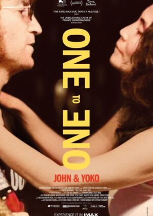 One to One: John & Yoko